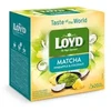 Arbata LOYD Žalias Matcha&Pineapple, Coconut 20 x 1,5g