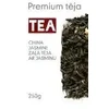 Zaļā tēja TEA China Jasmine, beramā, 250 g