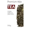Zaļā tēja TEA China Sencha, beramā, 250 g