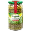 Žirneliai BONDUELLE, 660 g / 465 g