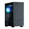 Zalman Z10DS ARGB dėklas