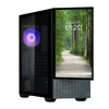 Zalman Z10DS ARGB dėklas