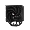 Zalman CPU aušintuvas cnps13x juodas procesoriaus aušintuvas