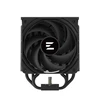 Zalman CPU aušintuvas cnps13x juodas procesoriaus aušintuvas