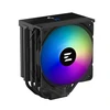 Zalman CNPS13X DS CPU aušintuvas, juodas