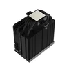 Zalman CNPS13X DS CPU aušintuvas, juodas