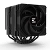 Zalman CNPS14X Duo CPU Cooler, 270W TDP - 120mm, juodas