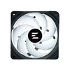 Zalman Zm-af 120 argb ventiliatorius, juodas