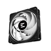 Zalman Zm-af 120 argb ventiliatorius, juodas