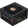 Zalman ZM650-GVII maitinimo blokas 650 W 20+4 pin ATX ATX Juoda