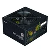 Zalman Maitinimo šaltinis zm600-lx3 decamax 600w
