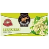 Zāļu tēja MOŽUMS Liepziedu, 20 x 1.5 g maisiņi paciņā