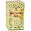 Zāļu tēja RŪĶĪŠU TĒJA, kumelīšu, 20 maisiņi paciņā x 1 g