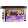 Automobilinis kvapukas California Scents Monterey Vanilla
