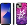 Zappy silikoninis telefono dėklas, skirtas „iPhone 15“