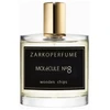 ZarkoPerfume MOLéCULE No. 8 Eau De Parfum 100ml kvepalai
