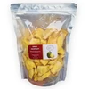 Žāvētās maizes koka augļa šķēles GERYBIU RAGAS, 250g