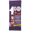 Žāvēto ogu maisījums 1GO Kids, 50g