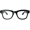 Zeblaze Eyewear AI Sunglasses - Juodas
