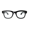 Zeblaze Eyewear AI Sunglasses - Juodas
