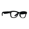 Zeblaze Eyewear AI Sunglasses - Juodas