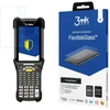 Zebra MC930B MC9300 - 3mk FlexibleGlass™ ekrano apsauga