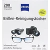 Zeiss Vonios valymui ir vaizdui 200 vnt.