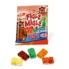 Želejkonfektes FIGLE MIGLE Bears, 80g