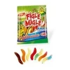 Želejkonfektes FIGLE MIGLE Worms, 80g