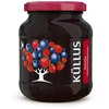 Zemeņu-Melleņu ievārījums KULLUS, 400g