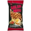 Zemesrieksti Jėga kraukšķīgā apvalkā ar salsas garšu, 200g