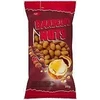 Zemesrieksti Jėga kraukšķīgā apvalkā ar grila garšu, 200g