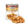 Zemesrieksti medū SALYSOL, 50g