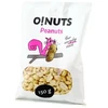 Zemesriekstu pusītes O!NUTS, 150 g