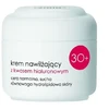 Ziaja 30+ Moisturizing Kreminis With Hyaluronic Acid Day Kreminis