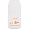 Ziaja Activ Kreminis Antiperspirant Antiperspirant