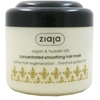 Ziaja Smoothing mask skirtas sausiems ir pažeistiems plaukams Argan ( Concentrate d Smoothing Hair Mask) 200 ml