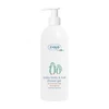 Ziaja Body and hair washing gel for children Penguin (Baby Body &amp; Hair Dušo želė) 400 ml