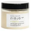 Ziaja Baltic Home Spa Vitality Salt & Sugar kūno šveitiklis kūno šveitimas
