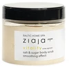 Ziaja Baltic Home Spa Vitality Salt &amp; Sugar kūno šveitiklis kūno šveitimas