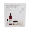 Ziaja Baltic Home Spa Wellness Set Day Kreminis moterims, 50 ml