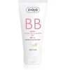Ziaja BB kremas normaliai, sausai ir jautriai odai SPF 15 Light Tone (BB Kreminis) 50 ml