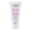 Ziaja BB Kreminis Normal and Dry Skin BB Kreminis moterims, 50 ml