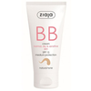 Ziaja BB krém pro normální, suchou a citlivou pleť SPF 15 Dark/Peach Tone (BB Kreminis) 50 ml
