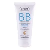 Ziaja BB Kreminis Oily and Mixed Skin BB Kreminis moterims, 50 ml