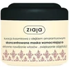 Ziaja Cashmere Hair Mask moterims, 200 ml