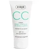 Ziaja Cc Koreguojamasis kremas sudirgusiai ir jautriai odai 50ml