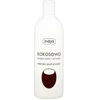 Ziaja Coconut Shower Kreminis moterims, 500 ml