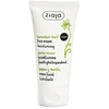 Ziaja drėkinamasis veido kremas SPF 6 Agurkų mėtų (Moisturising Face Kreminis) 50 ml