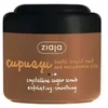 Ziaja Cupuacu crystalline sugar peel 200 ml